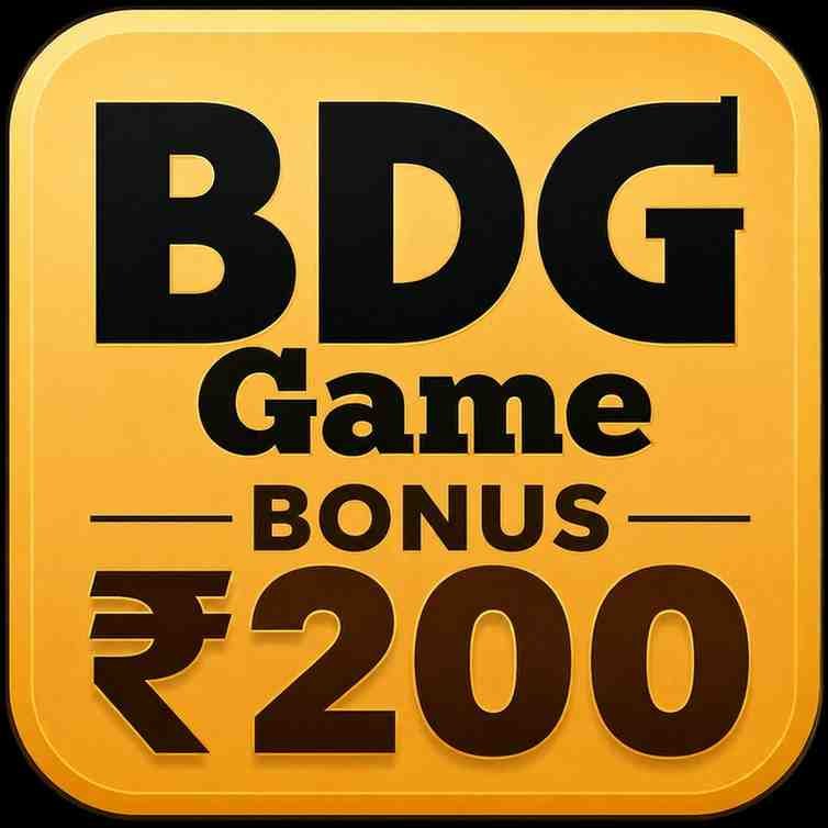 BDG Win