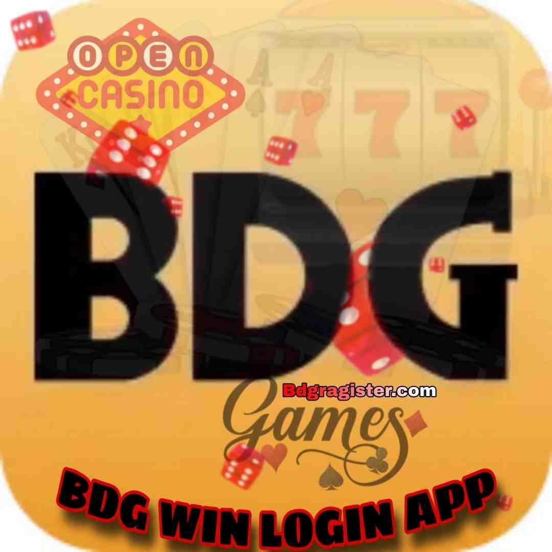BDG Win
