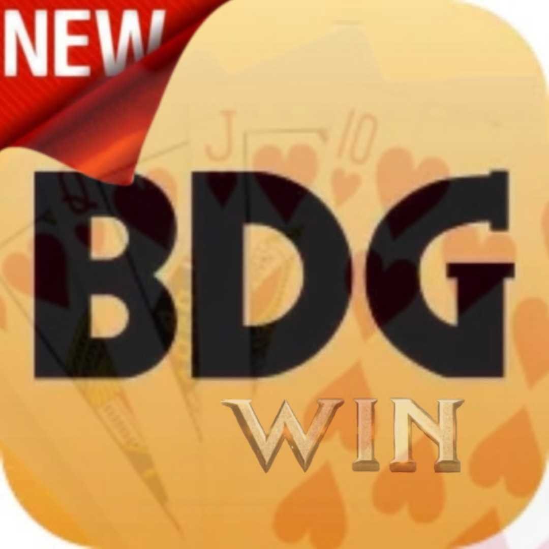 BDG Win
